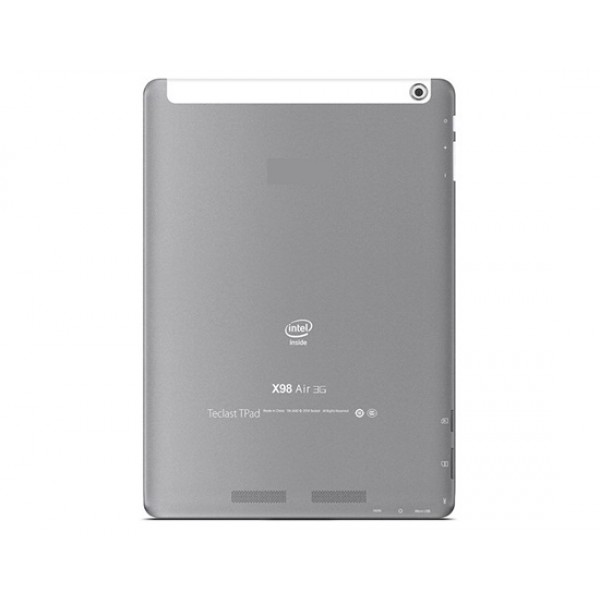 X98-Air-3G-W64GB-D Dual System 9.7