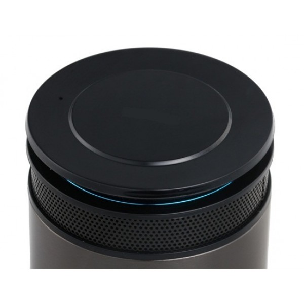 A3060 Portable Bluetooth Wireless Speaker (Black)