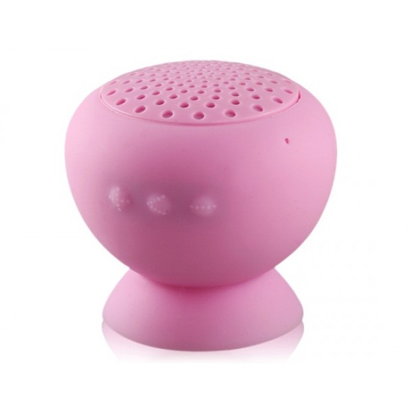 KB-06 Bluetooth Wireless Speaker with Suction Cup ...