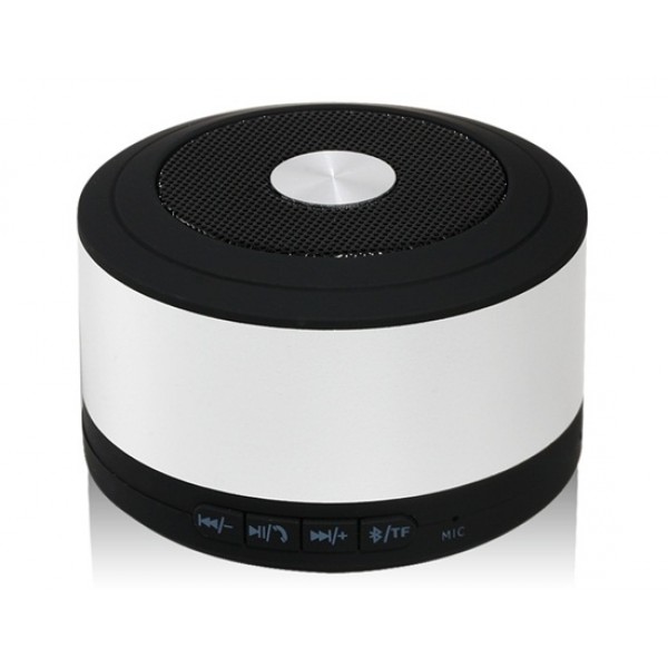 Mini Bluetooth Speaker with Hands-free Call & ...