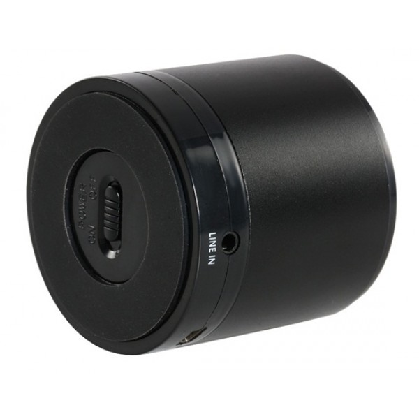 KB-10 Mini Bluetooth Speaker (Black)