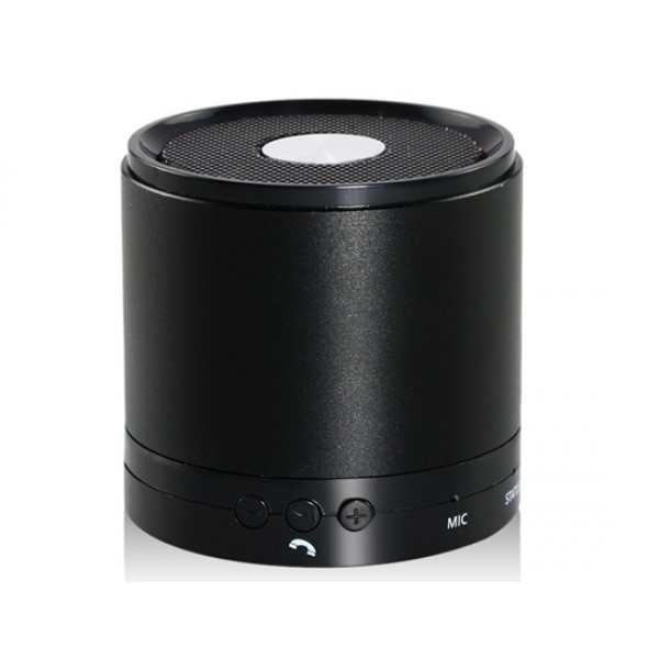 KB-10 Mini Bluetooth Speaker (Black)