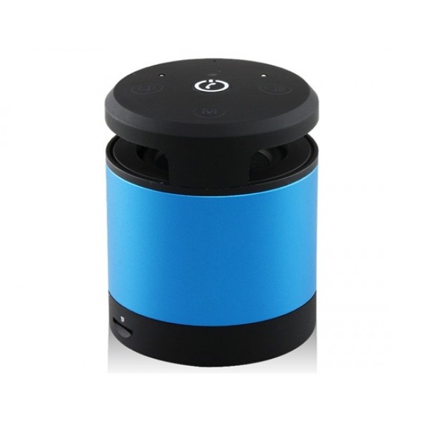 V3 Touch Control Bluetooth Speaker with TF Card Re...