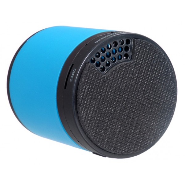 901 Mini Bluetooth Speaker (Blue)