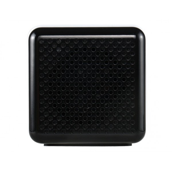 Q3 Square Bluetooth 2.1 Speaker with Hands-free Calling (Black)