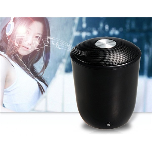 KB-17 Wireless Bluetooth Speaker Supprts TF Card (...