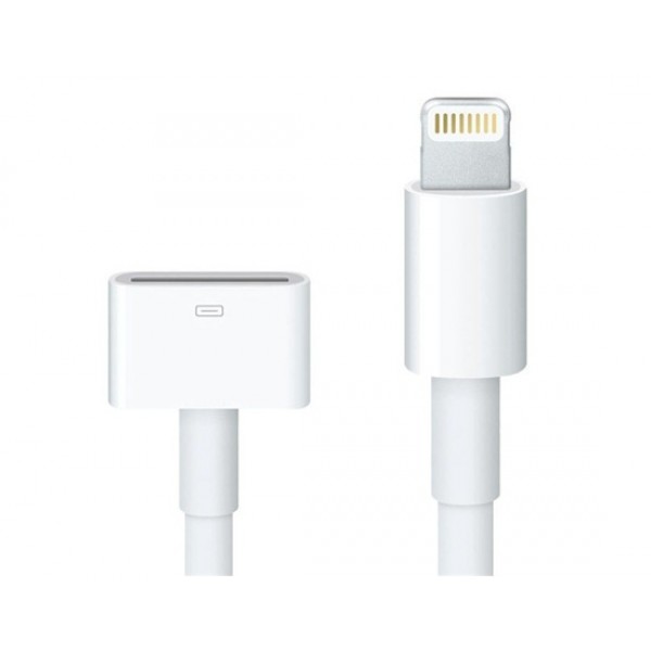 Conversion Cable for iPhone 5, iPad Mini, iPod Tou...