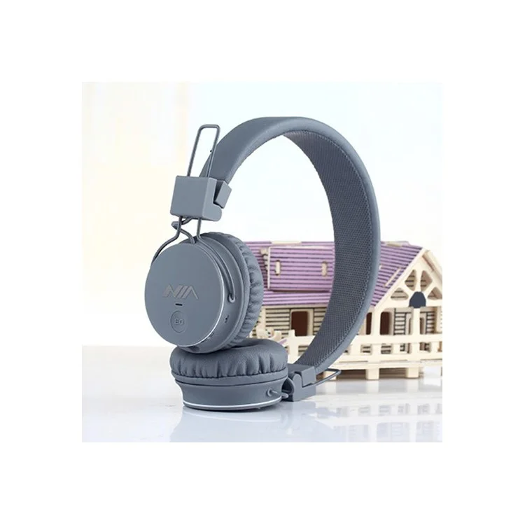 X2 4-in-1 Bluetooth Hands-free Headphone Support M...