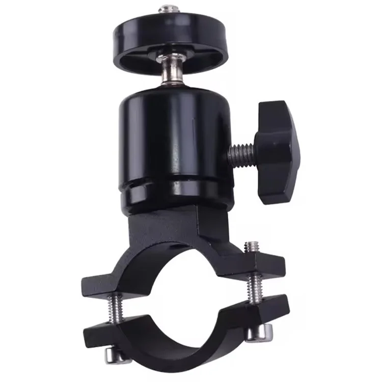X029 Bicycle Action Camera Holder Aluminum Alloy R...