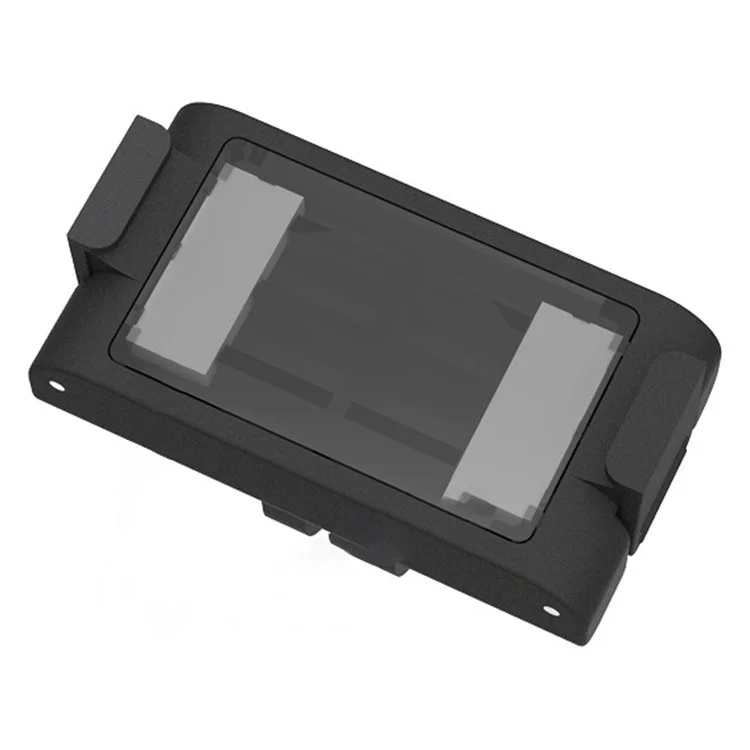 AGDY48 Magnetic Adapter Mount Connector Bracket with 1/4 Interface for DJI Action 2 Sports Camera