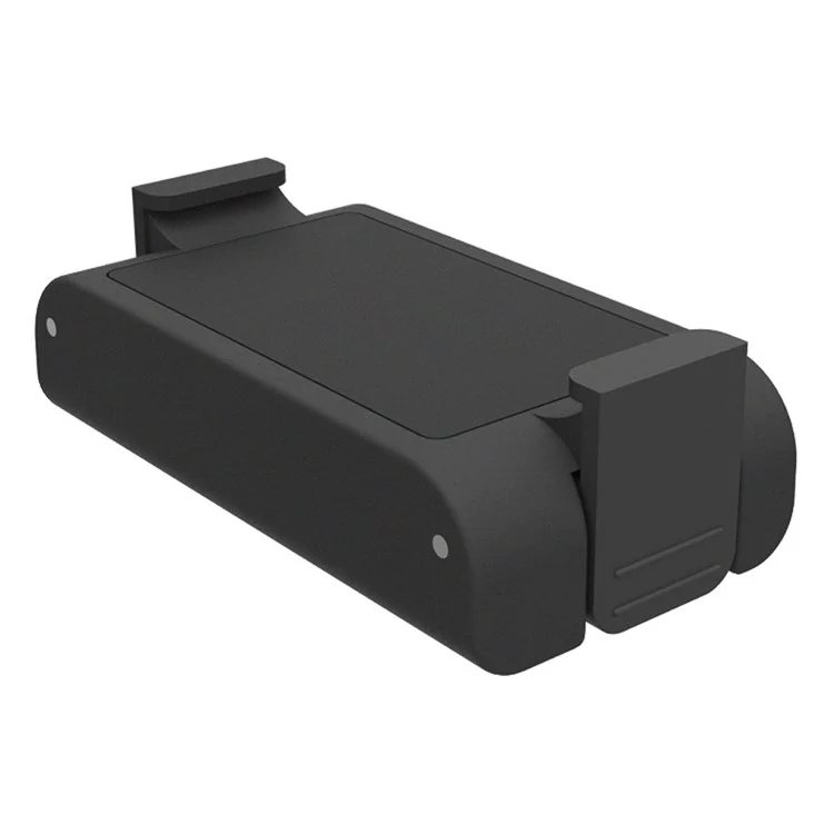 AGDY48 Magnetic Adapter Mount Connector Bracket with 1/4 Interface for DJI Action 2 Sports Camera