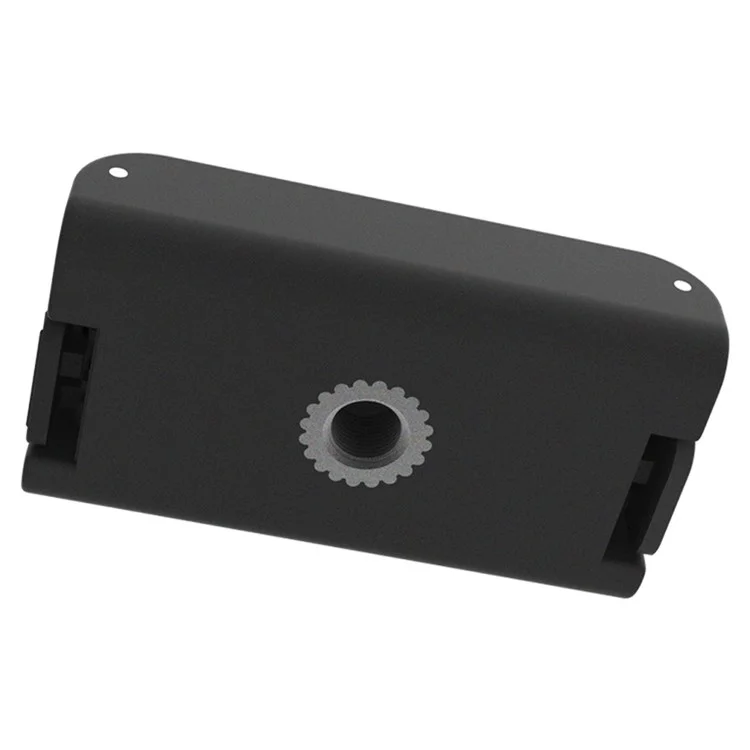 AGDY48 Magnetic Adapter Mount Connector Bracket with 1/4 Interface for DJI Action 2 Sports Camera