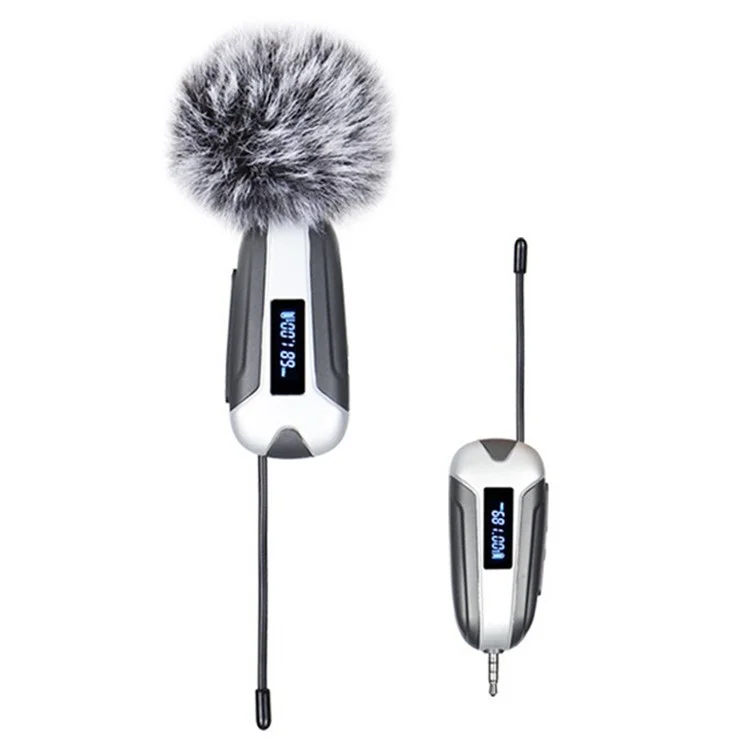 T-7 Plug and Play Transmitter / Receiver Set Dynam...