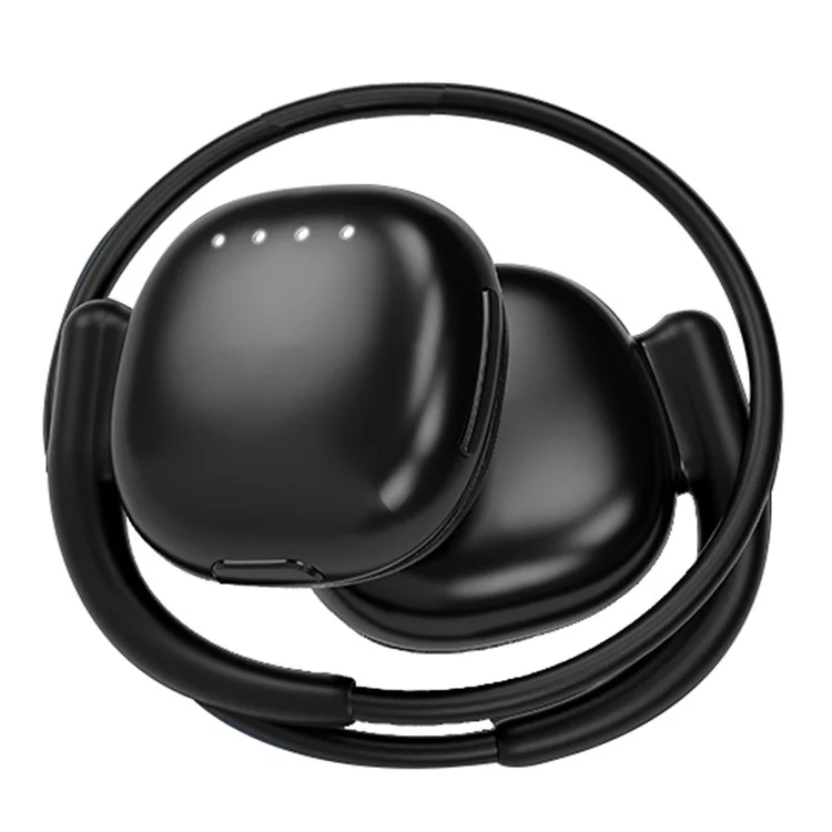 VV6 ENC Headset Call Noise Cancelling Headphones G...