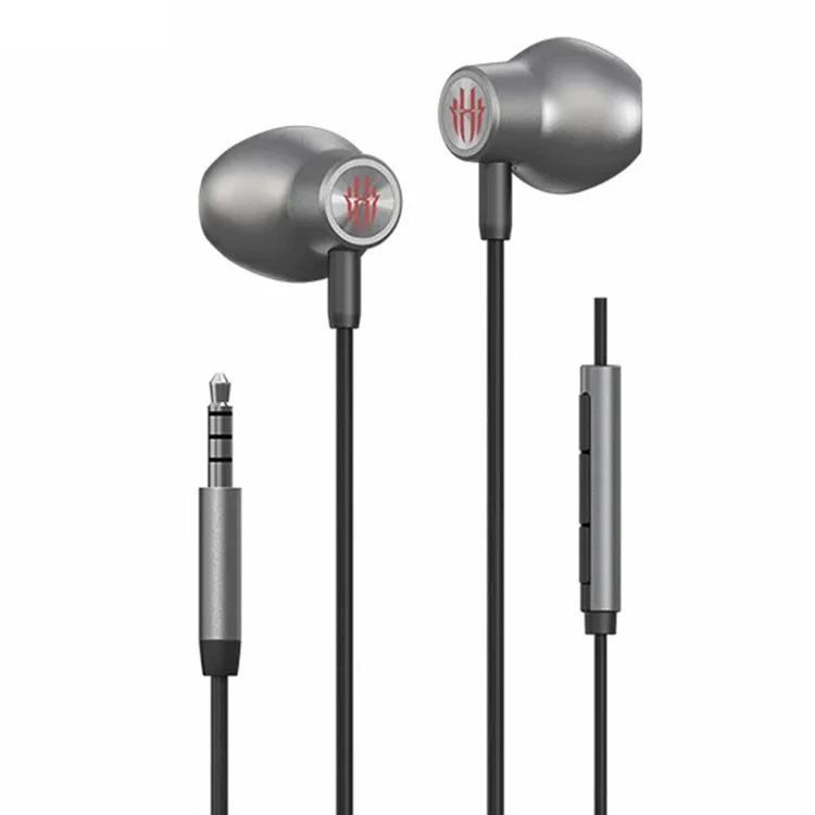 In-Ear Gaming Wired Headset Music Headphone Sports...