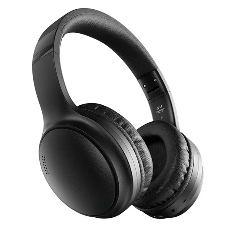 BT037 Bluetooth Noise Cancelling Headphones Over E...