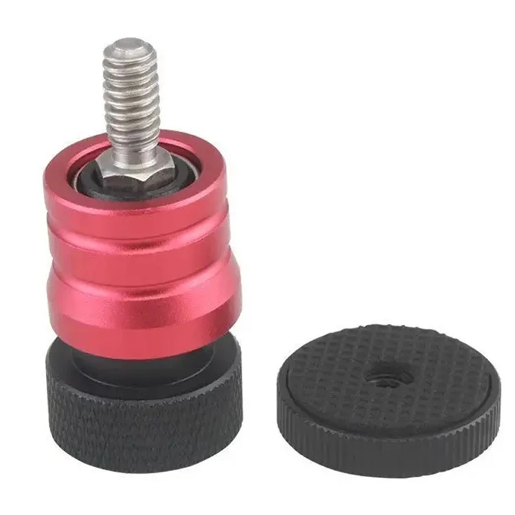 BH20 Detachable Tripod Universal Camera Hot Shoe M...