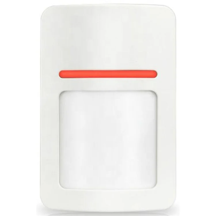 WiFi Human Body Motion Sensor Low Power Consumptio...