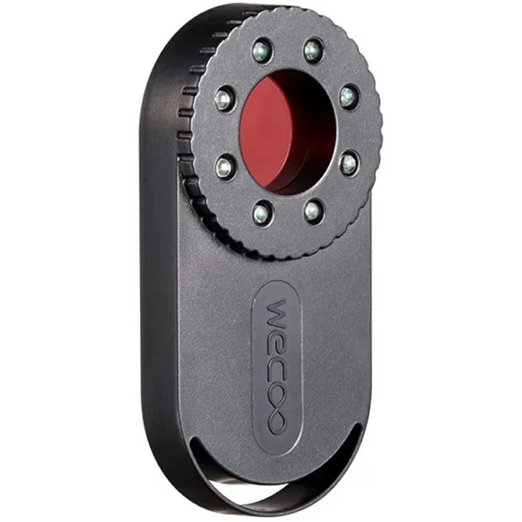 C01 Hidden Camera Detector Infrared Camera Scanner...