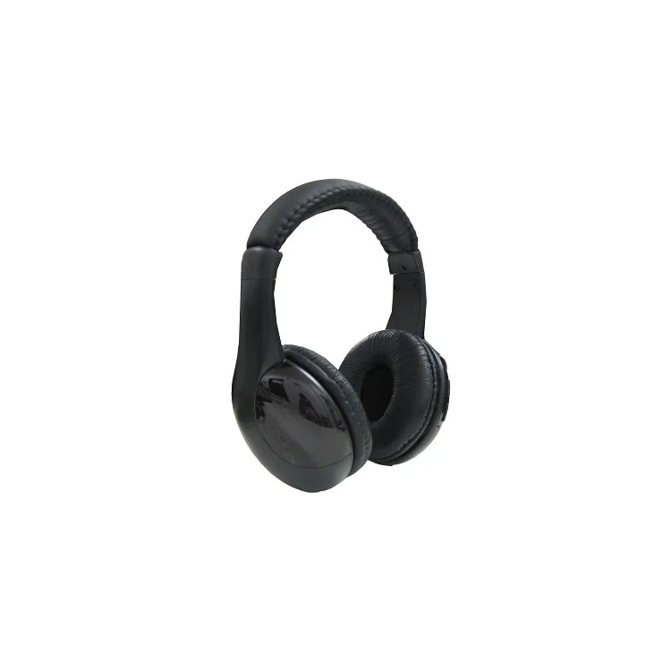 5 in 1 Wireless Earphone Headphone