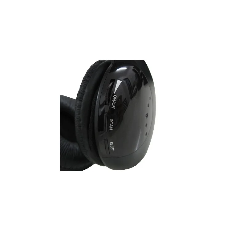 5 in 1 Wireless Earphone Headphone